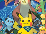 Review: Review: Pokémon Super Mystery Dungeon (3DS)