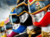 Review: Review: Power Rangers Megaforce (3DS)