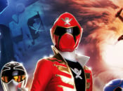 Review: Review: Power Rangers Super Megaforce (3DS)