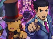 Review: Review: Professor Layton vs. Phoenix Wright: Ace Attorney (3DS)