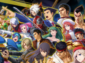 Review: Review: Project X Zone 2 (3DS)