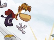 Rayman Origins (3DS)