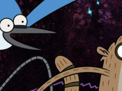 Review: Review: Regular Show: Mordecai and Rigby in 8-Bit Land (3DS)