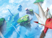 Review: Review: Rodea the Sky Soldier (3DS)