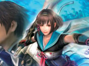 Review: Review: Samurai Warriors Chronicles 3 (3DS)