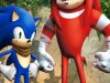 Sonic Boom: Shattered Crystal (3DS)