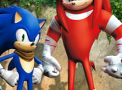 Review: Review: Sonic Boom: Shattered Crystal (3DS)