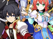 Review: Review: Stella Glow (3DS)