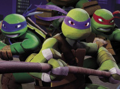 Review: Review: Teenage Mutant Ninja Turtles (3DS)