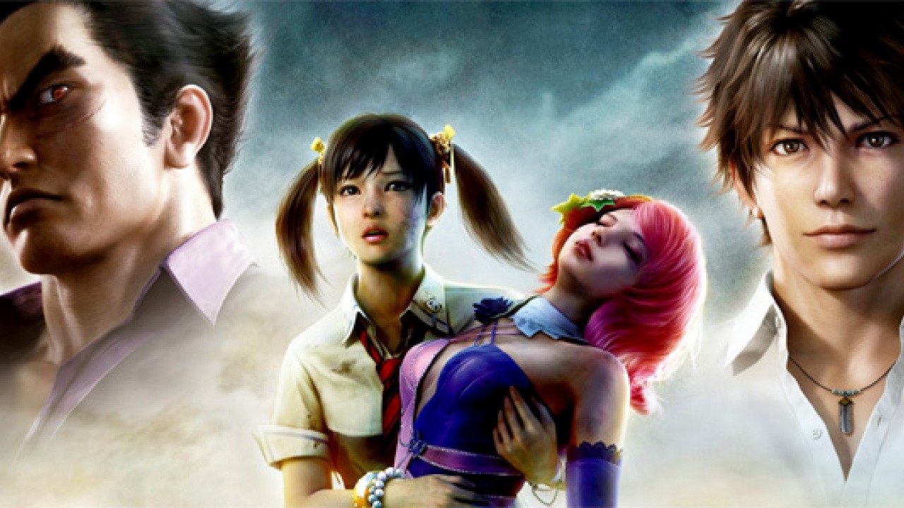 Tekken 3D Prime Edition Review (3DS) | Nintendo Life