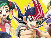 Review: Review: Yu-Gi-Oh! Zexal World Duel Carnival (3DS)