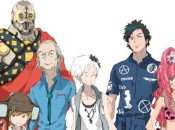 Zero Escape: Virtue's Last Reward (3DS)