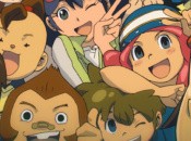 Inazuma Eleven 2 Firestorm (DS)