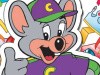 Chuck E. Cheese's Arcade Room (DSiWare)