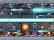 Review: Review: G.G Series ALTERED WEAPON (DSiWare)