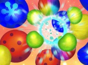 Invasion of the Alien Blobs! (DSiWare)