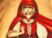 Review: Review: Tales to Enjoy! Little Red Riding Hood (DSiWare)