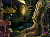 Zuma's Revenge (DSiWare)