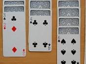 3D Solitaire (3DS eShop)