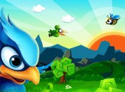 Bird Mania 3D (3DS eShop) Bird Mania 3D (3DS eShop)
