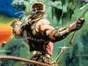 Castlevania (3DS eShop / NES)