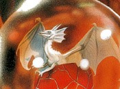 Dragon Crystal (3DS eShop / Game Gear)