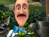 Gardenscapes (3DS eShop)