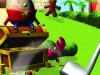 Gummy Bears Mini Golf (3DS eShop)