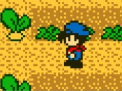 Harvest Moon (3DS eShop / Game Boy Color)