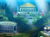 Jewel Master Atlantis 3D (3DS eShop)