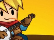 Johnny Hotshot (3DS eShop)