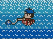 Legend of the River King (3DS eShop / Game Boy Color)