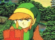 The Legend of Zelda (3DS eShop / NES)