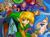 The Legend of Zelda: Oracle of Ages (3DS eShop)