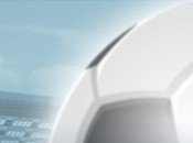 Soccer Up 3D (3DS eShop)