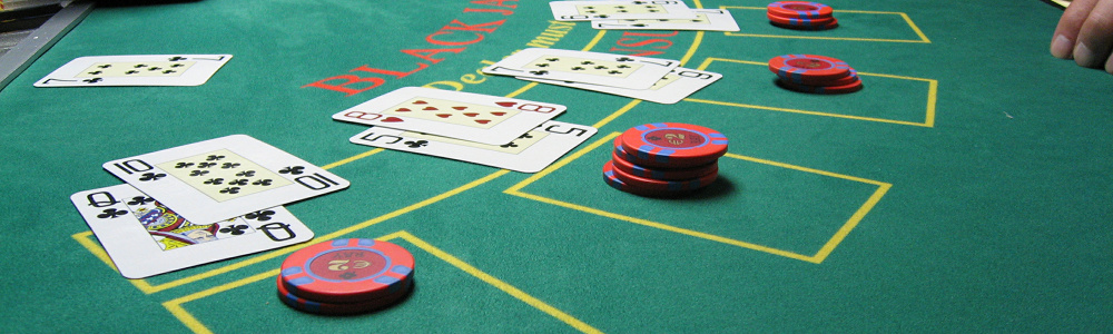 Sweet memories blackjack