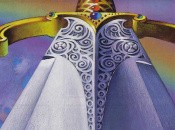 The Sword of Hope II (3DS eShop / Game Boy)