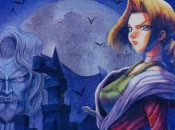 Castlevania Legends (Game Boy)