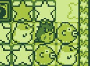 Kirby's Star Stacker (3DS Virtual Console / Game Boy)