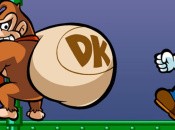 Mario vs. Donkey Kong (Game Boy Advance)