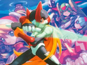 Review: Review: Mega Man Zero (Game Boy Advance)