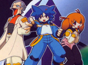 Review: Review: Bakuretsu Muteki Bangaioh (Nintendo 64)