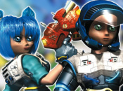 Review: Review: Jet Force Gemini (Nintendo 64)