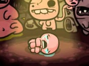 Review: Review: The Binding of Isaac: Rebirth (New 3DS)