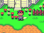 Review: Review: EarthBound (New 3DS / SNES)