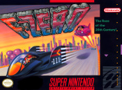 Review: Review: F-Zero (New 3DS / SNES)