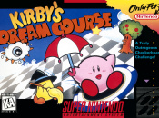 Review: Review: Kirby's Dream Course (New 3DS / SNES)