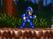 Review: Review: Mega Man X (New 3DS / SNES)