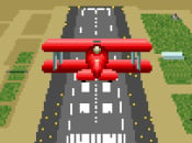 Review: Review: Pilotwings (New 3DS / SNES)