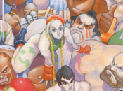 Review: Review: Super Street Fighter II: The New Challengers (New 3DS / SNES)